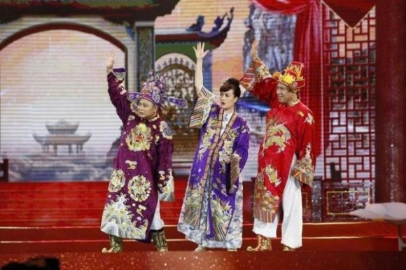 1 Vtv Chinh Thuc Thong Bao Khong Co Gap Nhau Cuoi Nam   Tao Quan Tet Binh Ngo