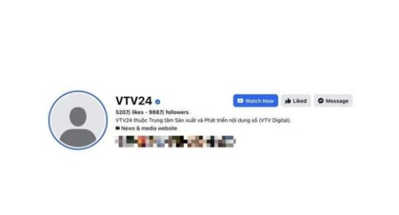 3 Meta Len Tieng Vu Facebook Viet Nam Mat Avatar Gay Hoang Mang