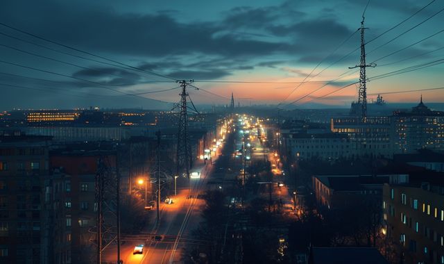 Điện được khôi phục hoàn toàn tại Tây Nam Berlin, điều tra liên bang được triển khai