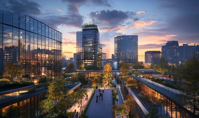 Đức tăng cường hợp tác kinh tế quốc tế trong bối cảnh chuyển dịch địa chính trị