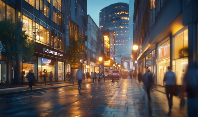 Lạm phát tại Đức giảm mạnh trong tháng 12: Người dân liệu có thực sự