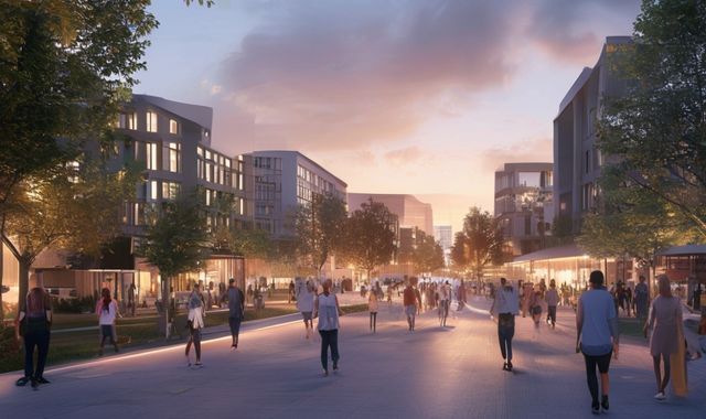 Mức sống tối thiểu xã hội ở Đức: Đảm bảo phẩm giá và hòa nhập cộng đồng