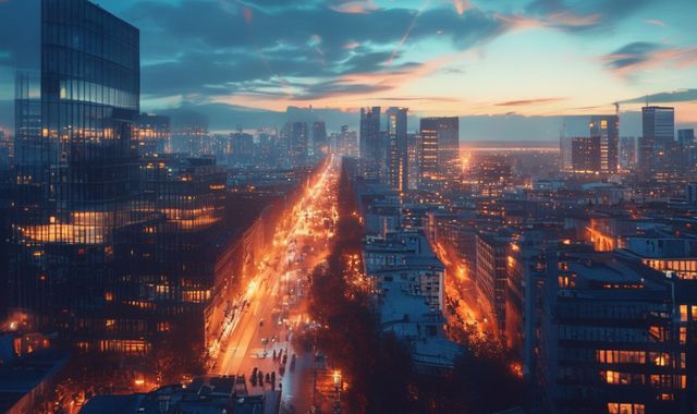 Berlin khôi phục điện tại tây nam sau sự cố nghiêm trọng