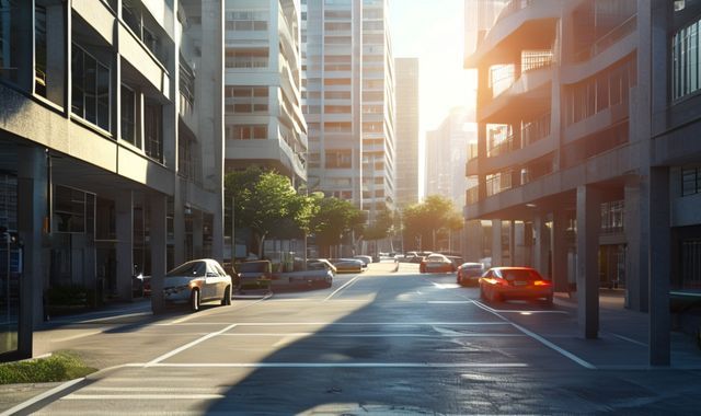 Giữ chỗ đậu xe bằng người: Hành vi có thể bị xử phạt theo luật