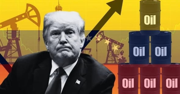 2 Loi Canh Bao Tu Bien Co Venezuela Va Tuong Lai Cua Trat Tu The Gioi