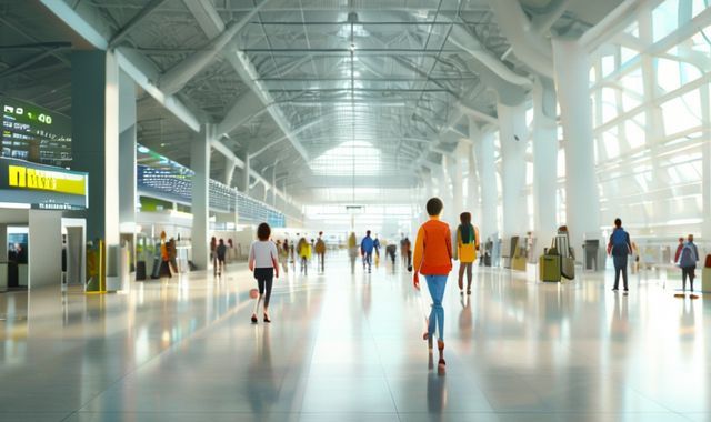 Đức ban hành quy định mới về giấy tờ du lịch cho trẻ em từ năm 2024