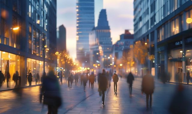 Giấy phép định cư vĩnh viễn tại Đức: Những điều cần biết theo §9 Luật cư trú