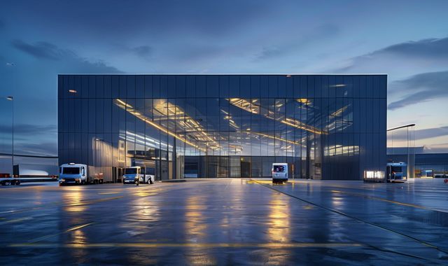 Hơn 2.700 lao động Đức đối mặt nguy cơ mất việc do Zalando đóng cửa trung tâm logistics