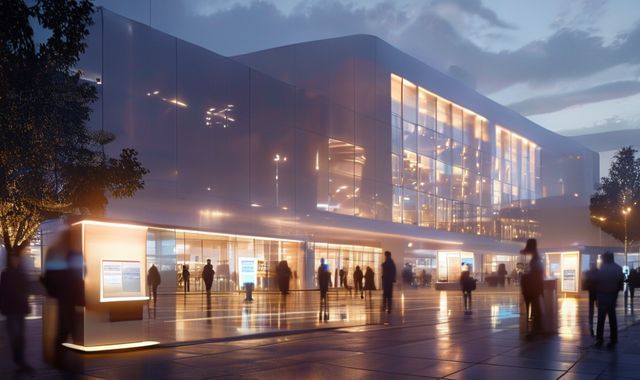 Tính năng định danh trực tuyến trên thẻ căn cước công dân Đức: Hướng tới chính phủ số toàn diện