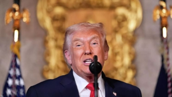 1 Trump Nghi Ngo Quyen Cua Dan Mach Coi Greenland La Lanh Tho Cua Minh