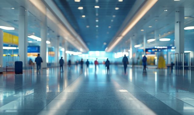 Đức tiếp nhận 32 công dân Afghanistan sau thời gian dài chờ đợi