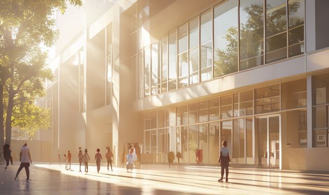 Hệ thống giáo dục Đức: Hướng dẫn dành cho gia đình nhập cư