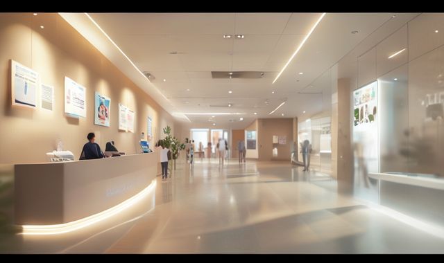 Khám sức khỏe định kỳ: Phát hiện sớm bệnh tật, bảo vệ tương lai sức khỏe