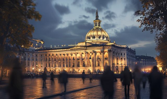 Nhập quốc tịch Đức và cam kết với trật tự dân chủ tự do