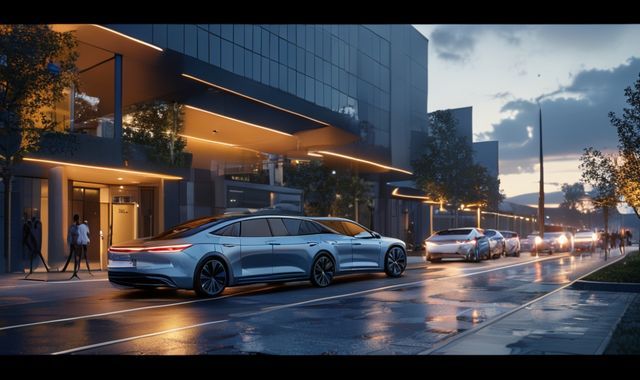 Volkswagen khởi động năm 2026 với ưu đãi lớn cho xe điện ID.