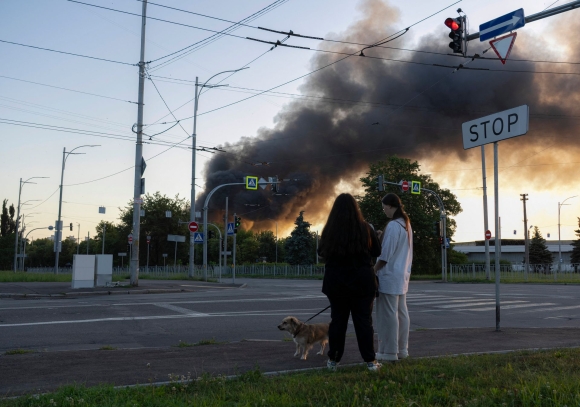 1 Nga Loi Dung Dot Ret Dam De Tan Cong Ha Tang Nang Luong Ukraine