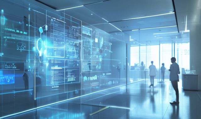 Quyền lợi đặc biệt: Xin ý kiến bác sĩ thứ hai miễn phí cho người tham gia AOK PLUS