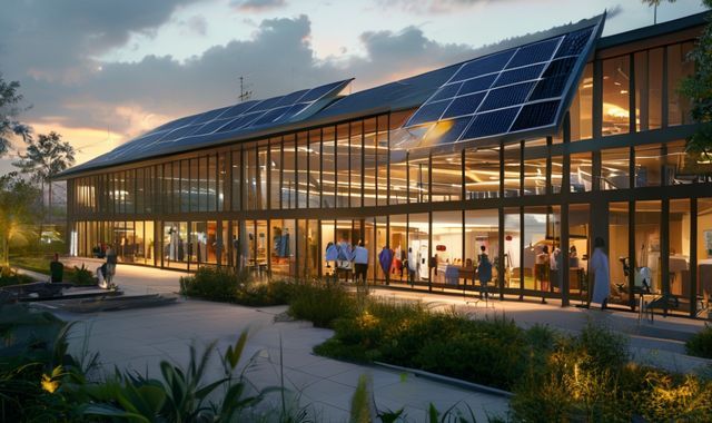 Đức và Việt Nam đẩy mạnh hợp tác chiến lược trong giáo dục nghề nghiệp và năng lượng tái tạo