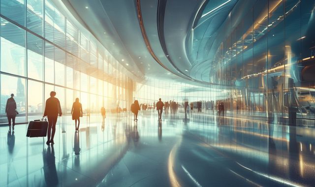 Giấy phép cư trú tại Đức: Những quy định về thời gian vắng mặt dài ngày