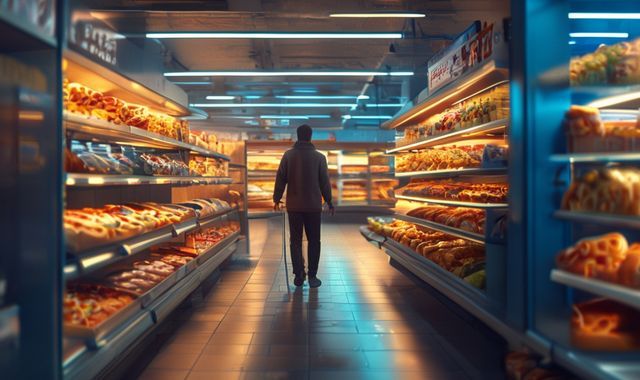 Xu hướng bùng nổ của thực phẩm chế biến sẵn tại Đức