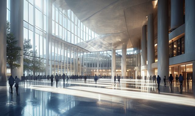 Bundestag bắt đầu thảo luận cải cách Bürgergeld