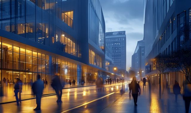 Kinh tế Đức tăng trưởng trở lại năm 2025 sau hai năm suy thoái