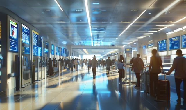 Visa Schengen: Hiểu đúng quy tắc 90/180 ngày để tránh rủi ro tại Đức