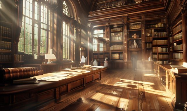 Vorkaufsrecht: Hiểu về quyền mua trước khi giao dịch bất động sản ở Đức