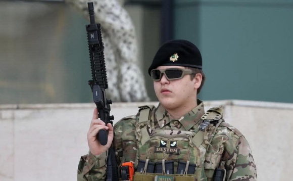 2 Con Trai Lanh Dao Chechnya Ramzan Kadyrov Nghi Gap Tai Nan Giao Thong Nghiem Trong