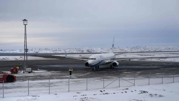 1 Quan Doi Duc Hoan Tat Nhiem Vu Trinh Sat Tai Greenland Giua Luc Cang Thang Gia Tang