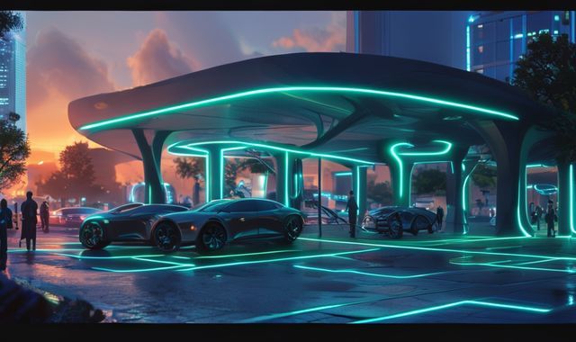 Đức chuẩn bị gói trợ cấp xe điện mới lên tới 6.000 euro từ năm 2026, ưu tiên gia đình