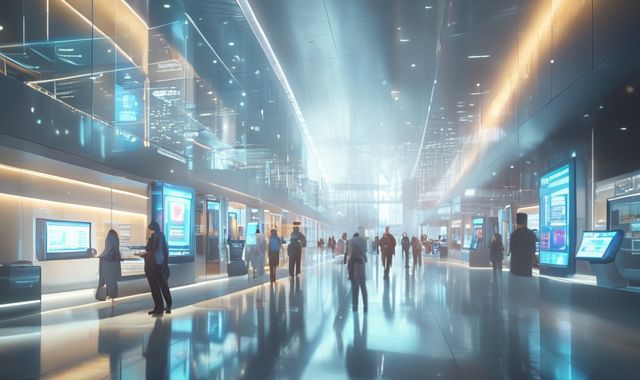 Đức số hóa hành chính: Giấy chứng nhận lý lịch tư pháp điện tử sắp ra mắt