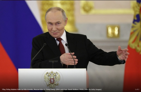 1 Bai Hoc Cay Dang Cua Trum Cuoi Putin