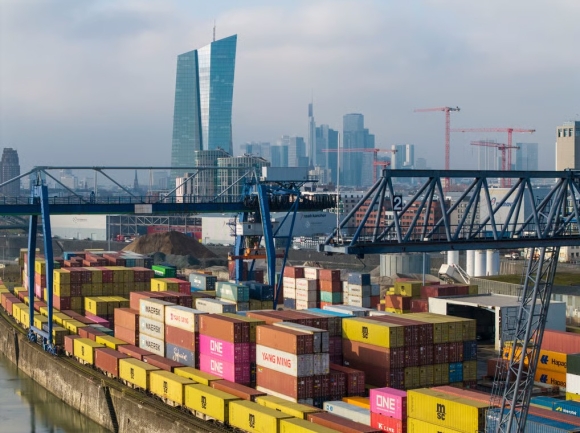 3 Trump Gay Suc Ep Vi Muon Chiem Greenland Eu Mo Kho Vu Khi Don Tra Dua Nao Khien My Phai Chun Tay