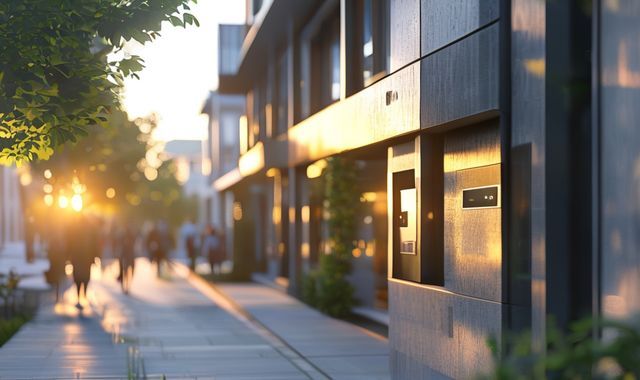 Đức áp dụng bắt buộc đồng hồ đo từ xa cho chi phí sưởi từ năm 2027