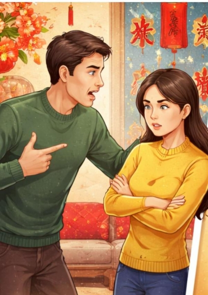 1 To Tien Dan Cuoi Nam Tranh Ngay 3 Viec Neu Khong Muon Van Xui Theo Sang Nam Moi