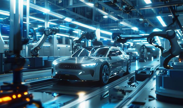 Volkswagen gặp khó tại hai thị trường trọng điểm Mỹ và Trung Quốc