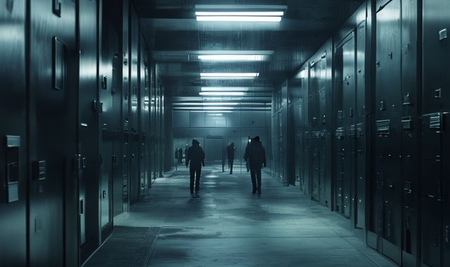 Vụ trộm ngân hàng chấn động Đức: Hơn 3.000 két sắt bị đột nhập