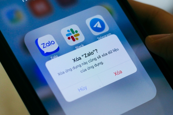 1 Zalo Bi Phat Hon 800 Trieu Vi Thu Thap Thong Tin Nguoi Dung