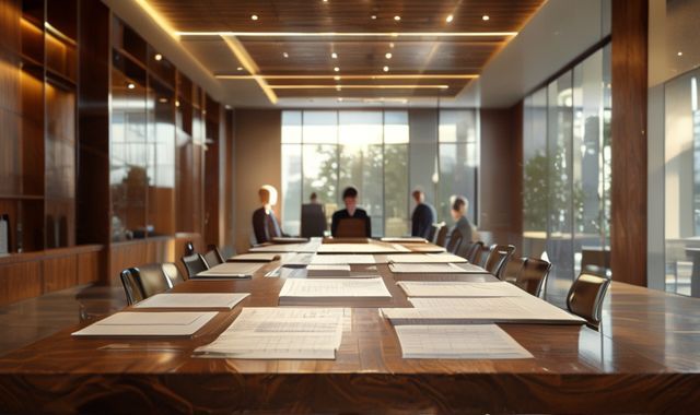 Quy trình mua nhà tại Đức: Vai trò của công chứng viên và những lưu ý cần thiết