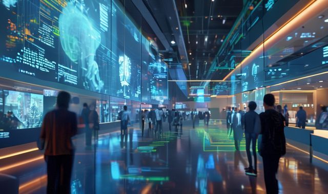 Đức hưởng ứng Ngày Internet An toàn 2026, tập trung vào mối quan hệ với AI