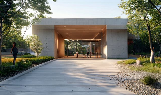 Đức triển khai gói hỗ trợ tài chính lớn cho cải tạo nhà ở không rào cản