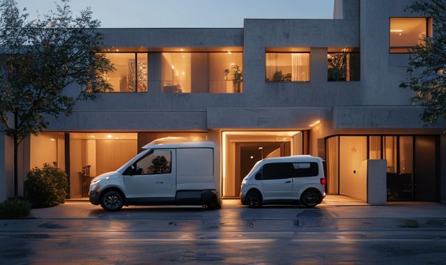 Thói quen mua sắm trực tuyến định hình cuộc sống gia đình tại Đức