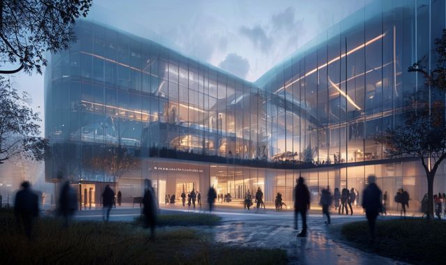 Trí tuệ nhân tạo ở Đức: Cơ hội lớn nhưng chưa tận dụng hết?