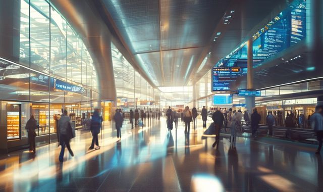 Vương quốc Anh: Giấy phép nhập cảnh ETA sẽ là yêu cầu bắt buộc