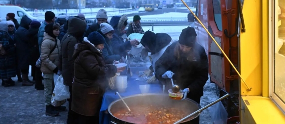 2 Nga Doi Ten Lua Vao Ukraine Khi Dang Dam Phan Hoa Binh Ngoai Truong Sybiha Goi Day La Don Tan Cong Vao Ban Doi Thoai