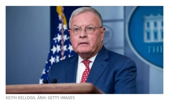 3 Nga Doi Ten Lua Vao Ukraine Khi Dang Dam Phan Hoa Binh Ngoai Truong Sybiha Goi Day La Don Tan Cong Vao Ban Doi Thoai