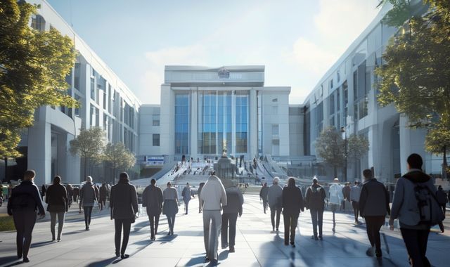 Đức thêm 10 quốc gia vào danh sách an toàn, siết chặt chính sách tị nạn