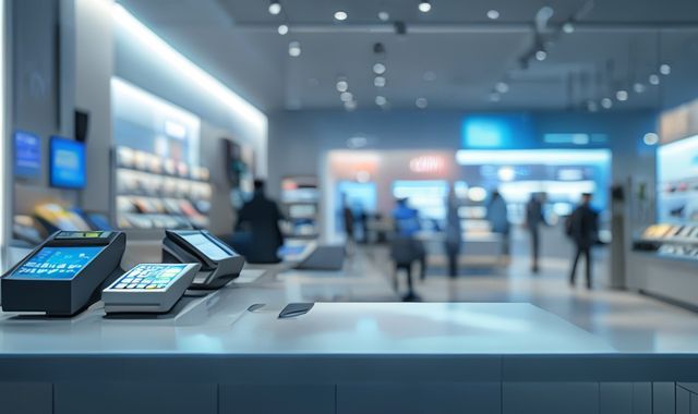 Cửa hàng Đức thu phí 0,20 euro khi khách hàng thanh toán tiền mặt