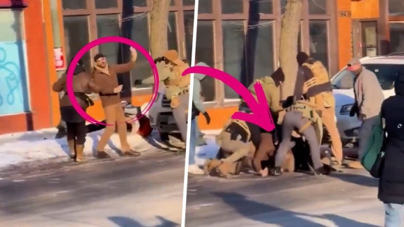 1 Nhan Chung Ke Lai Giay Phut Nam Y Ta Bi Luc Luong Ice Ban Ha Tai Minneapolis